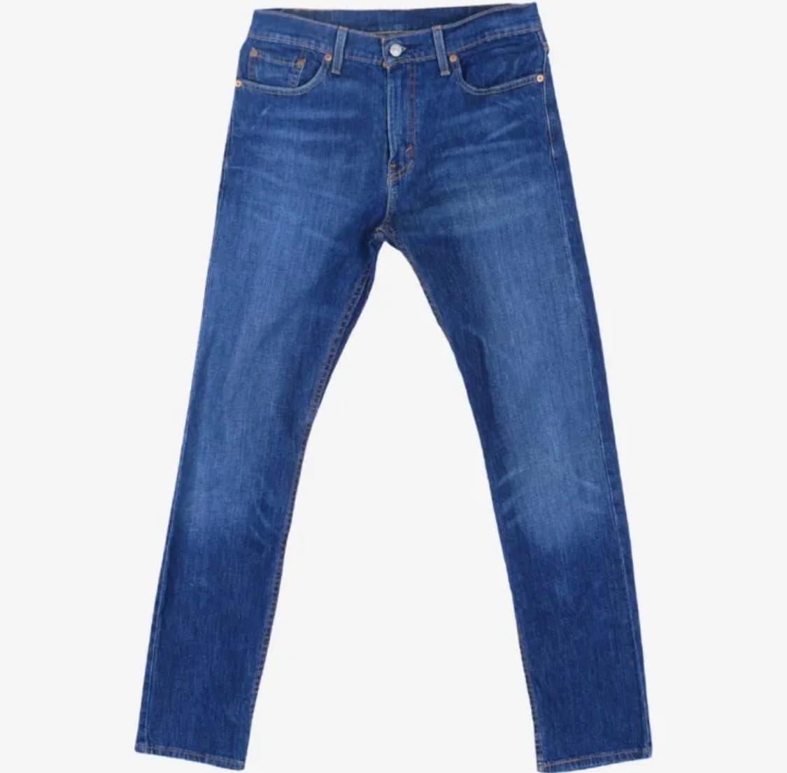 LEVIS 면 502 MEXICO 데님팬츠 UNISEX(32인치 상품이미지1