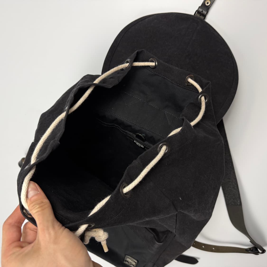 요시다포터 리그비 럭색 백팩 상품이미지7