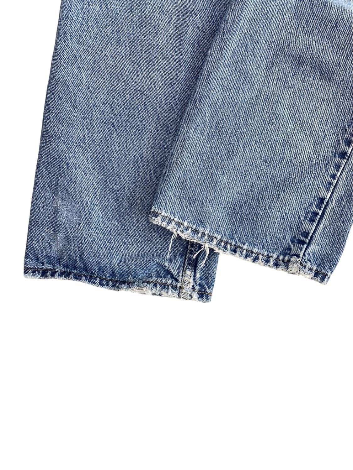 90's Levis 517 [128] 상품이미지5