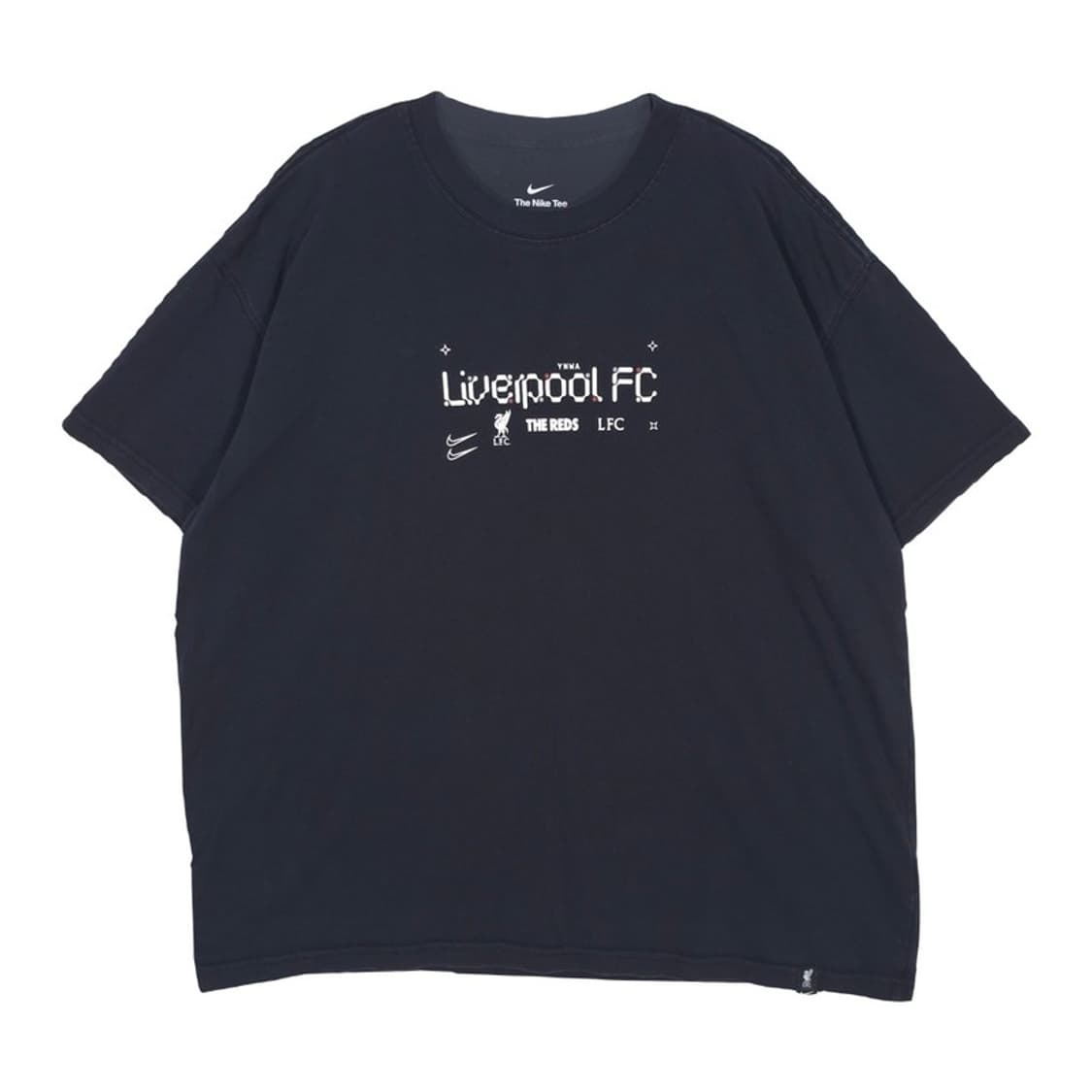 나이키 리버풀 FC 그래픽 루즈핏 반팔티 XL 상품이미지1