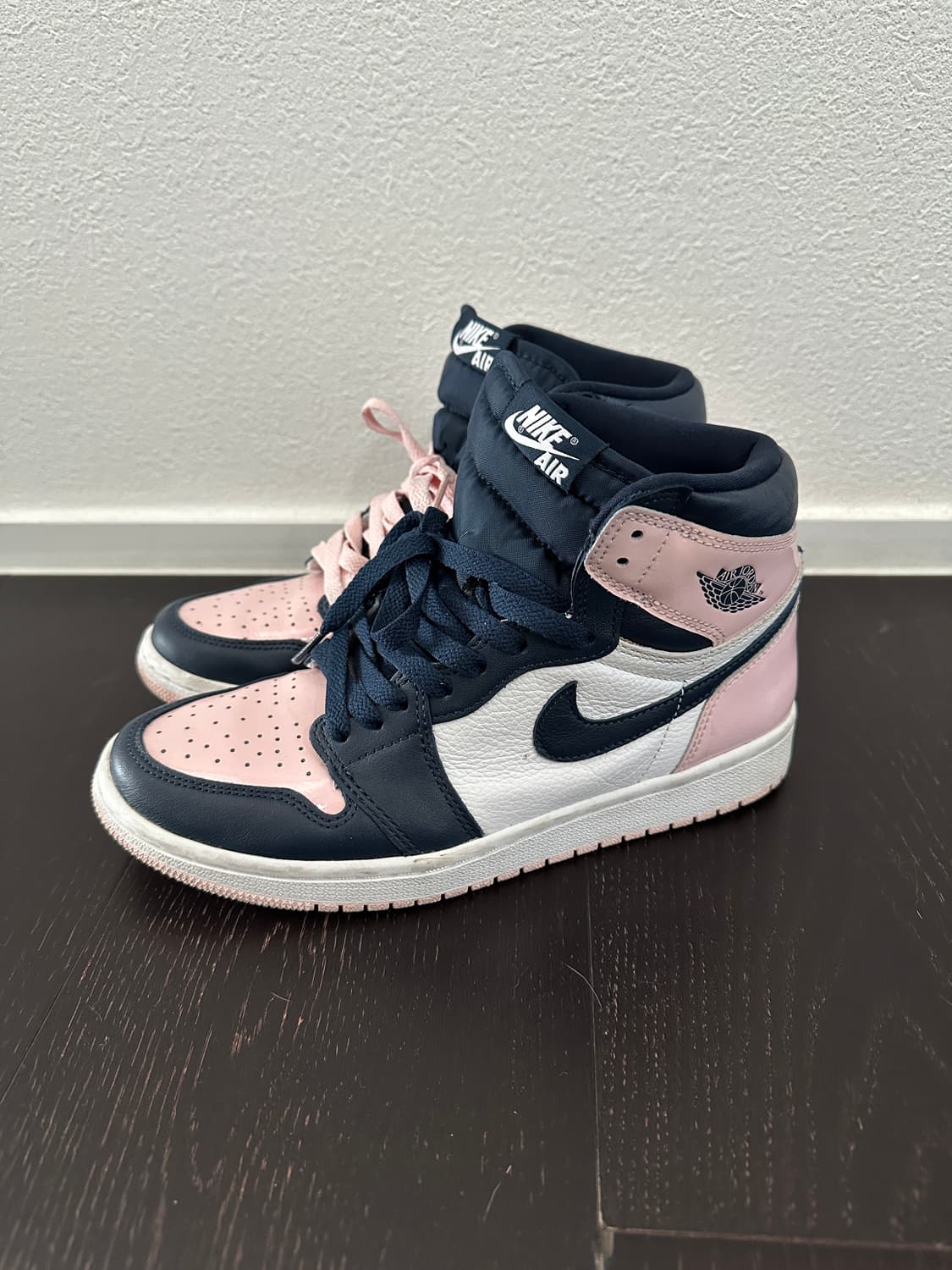 조던1og 애트모스 피어 atmosphere 버블껌 상품이미지1