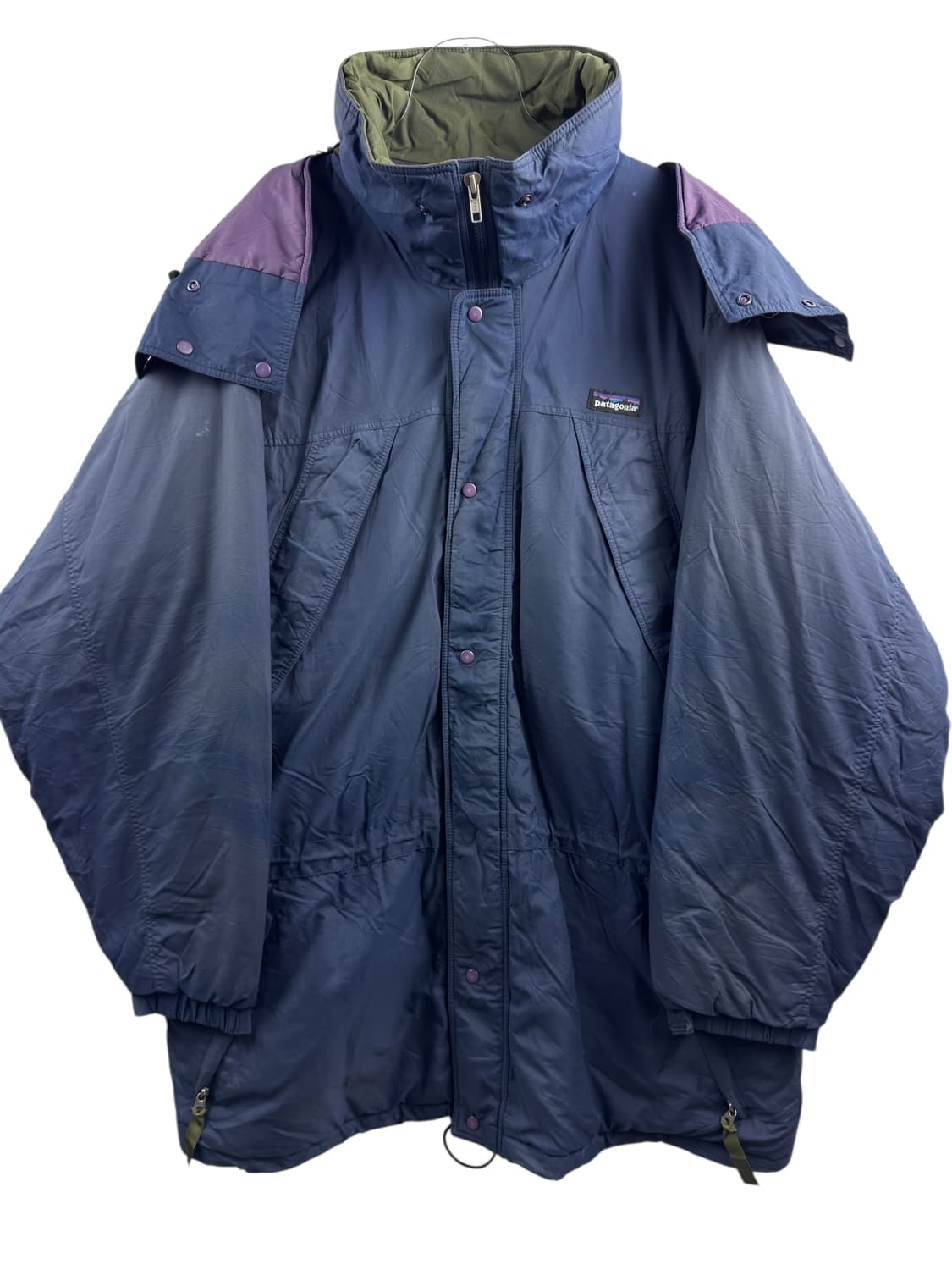 PATAGONIA GUIDE PARKA1390 상품이미지1