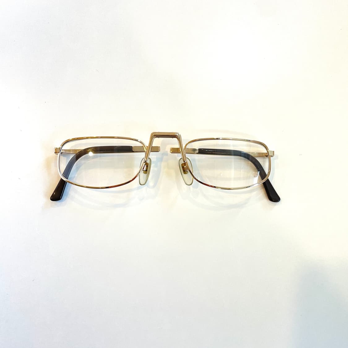 디올 접이식 안경 새상품 상품이미지1