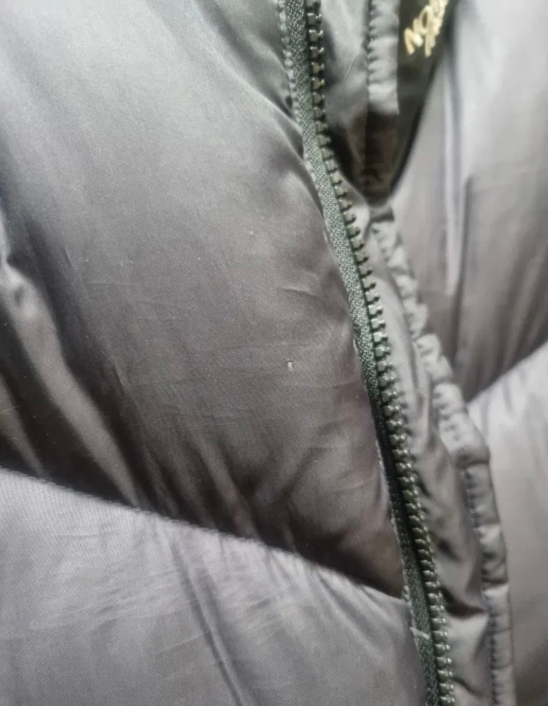 노스페이스 90s 어센트 600 상품이미지9