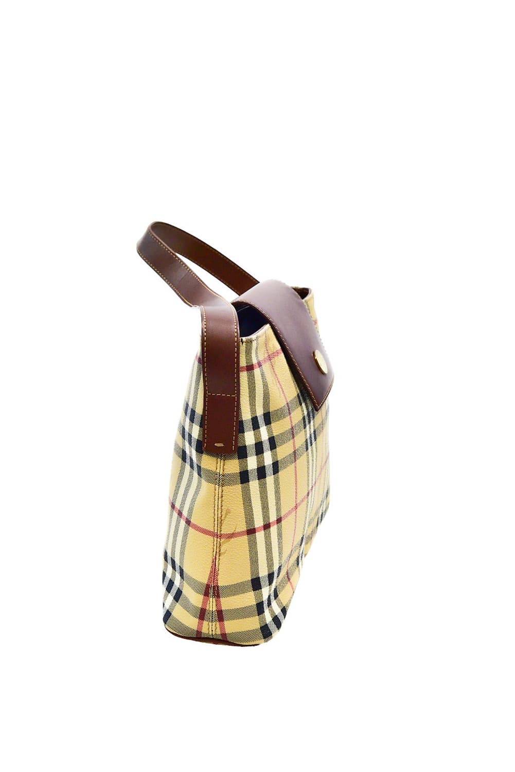 버버리 노바체크 숄더백(정품) 상품이미지3