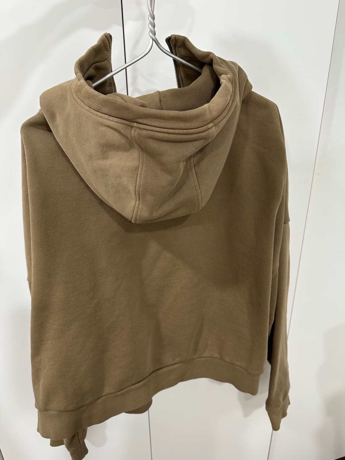 Entire studios 엔타이어 스튜디오 후드집업 상품이미지2