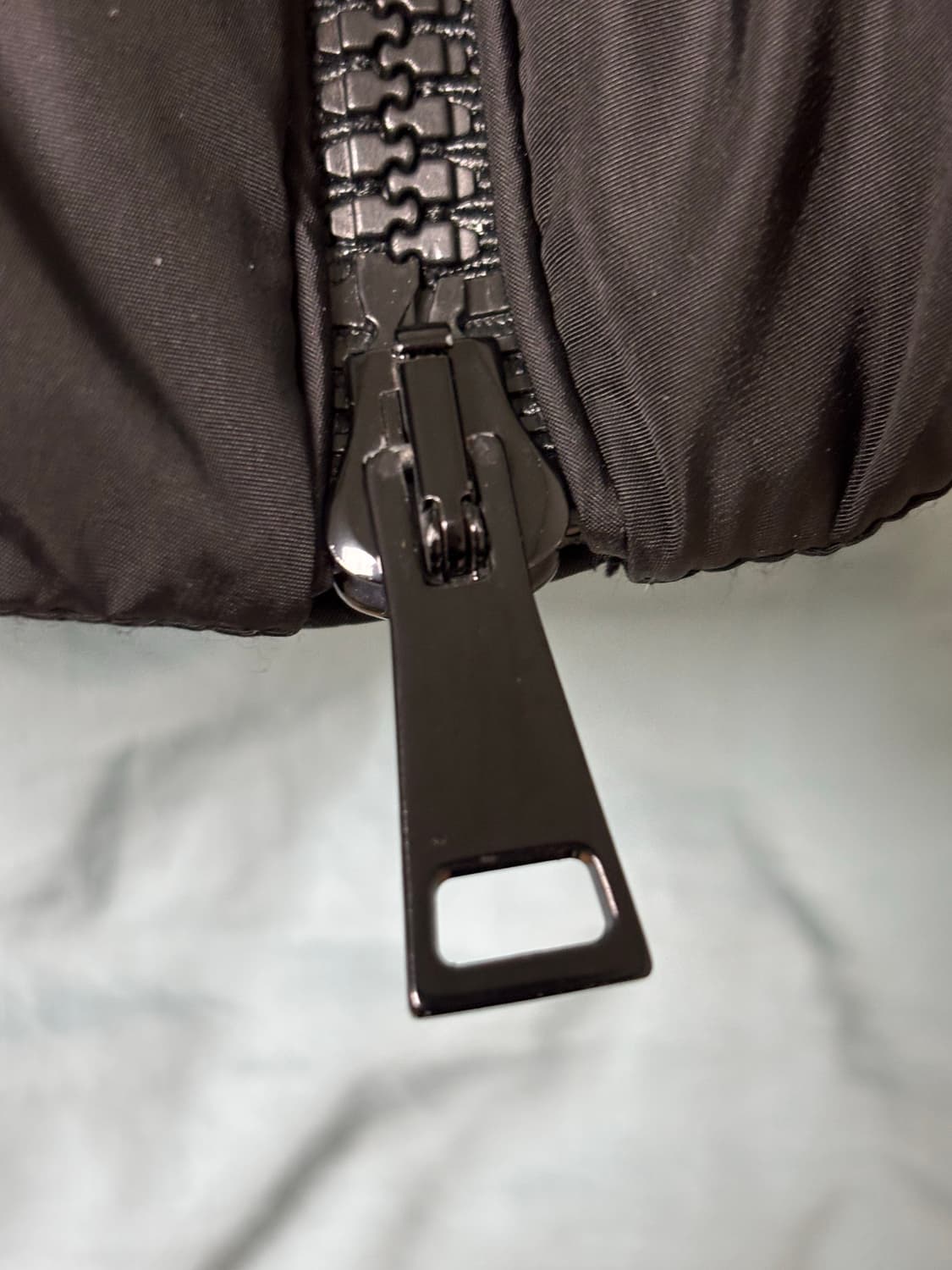 몽클레어 클로에 23fw 0사이즈 상품이미지3