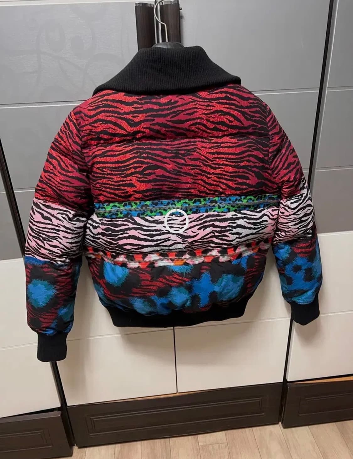 H&m 겐조 kenzo 패딩 상품이미지2