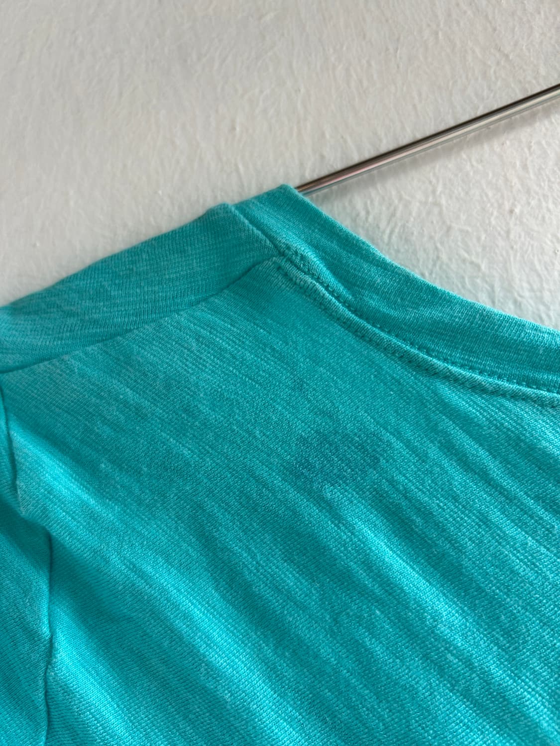 민트 티셔츠  상품이미지6