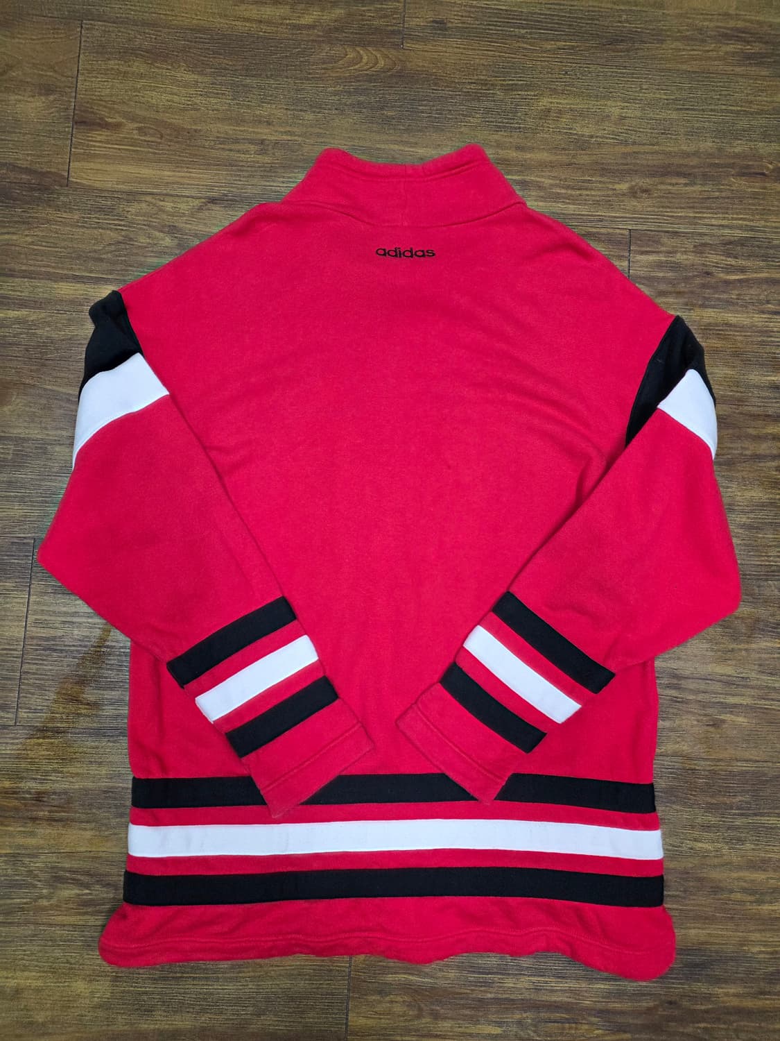 아디다스오리지널 vtg 티셔츠 상품이미지8