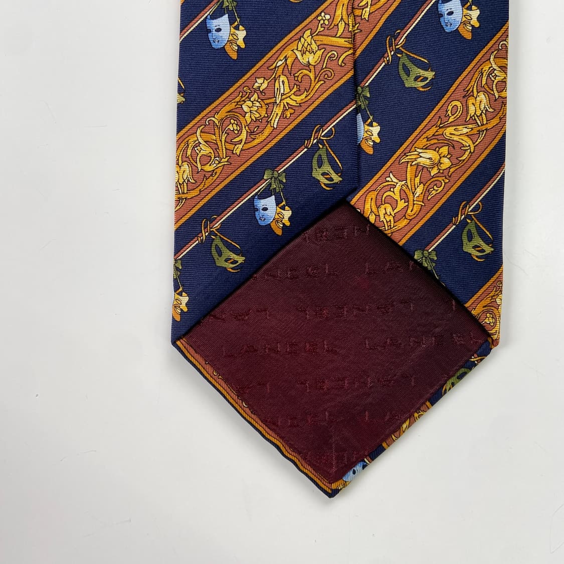 란셀 정품 명품넥타이 (Lancel) 상품이미지7