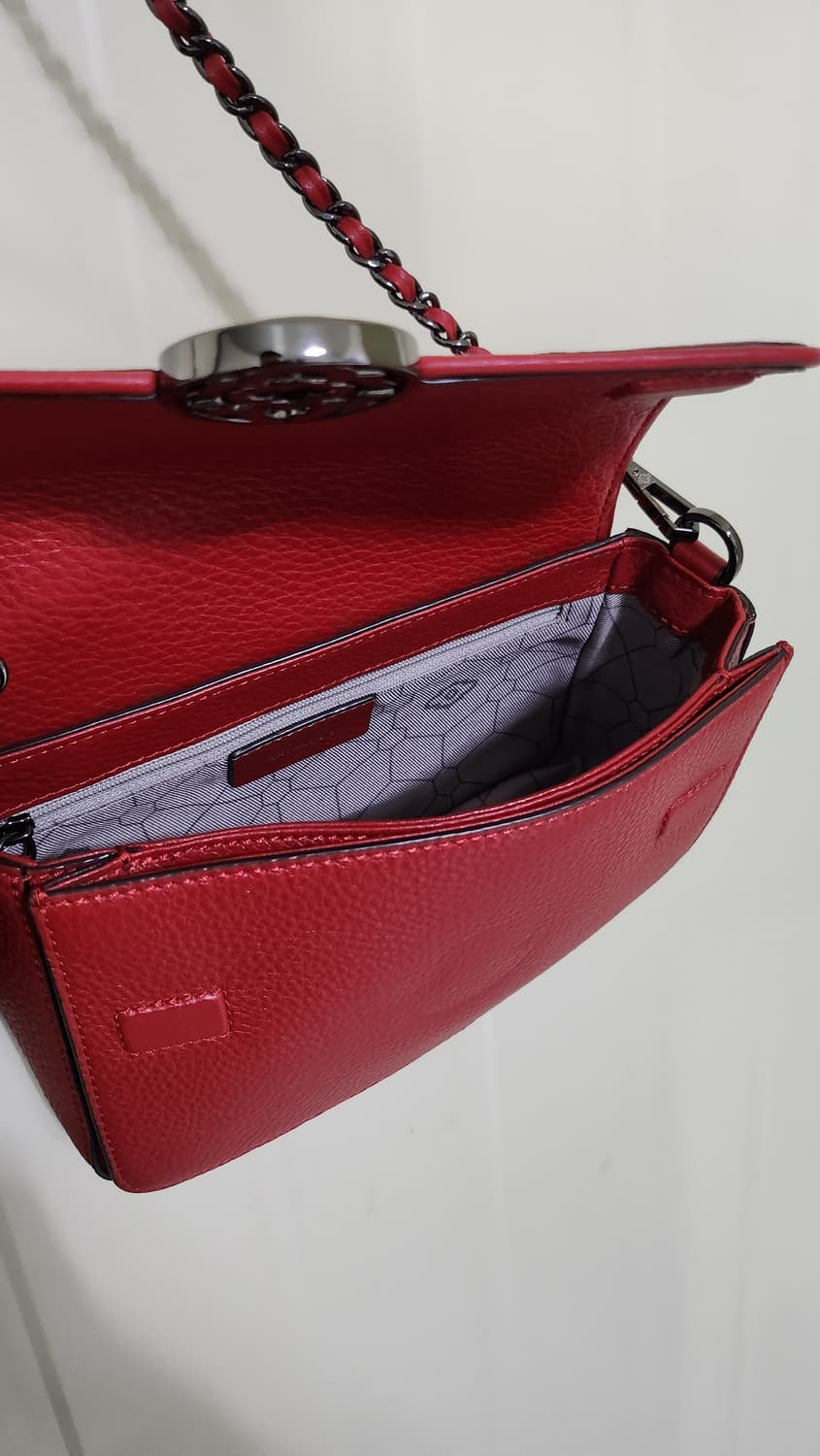 오야니 테일러 체인 크로스백 상품이미지5