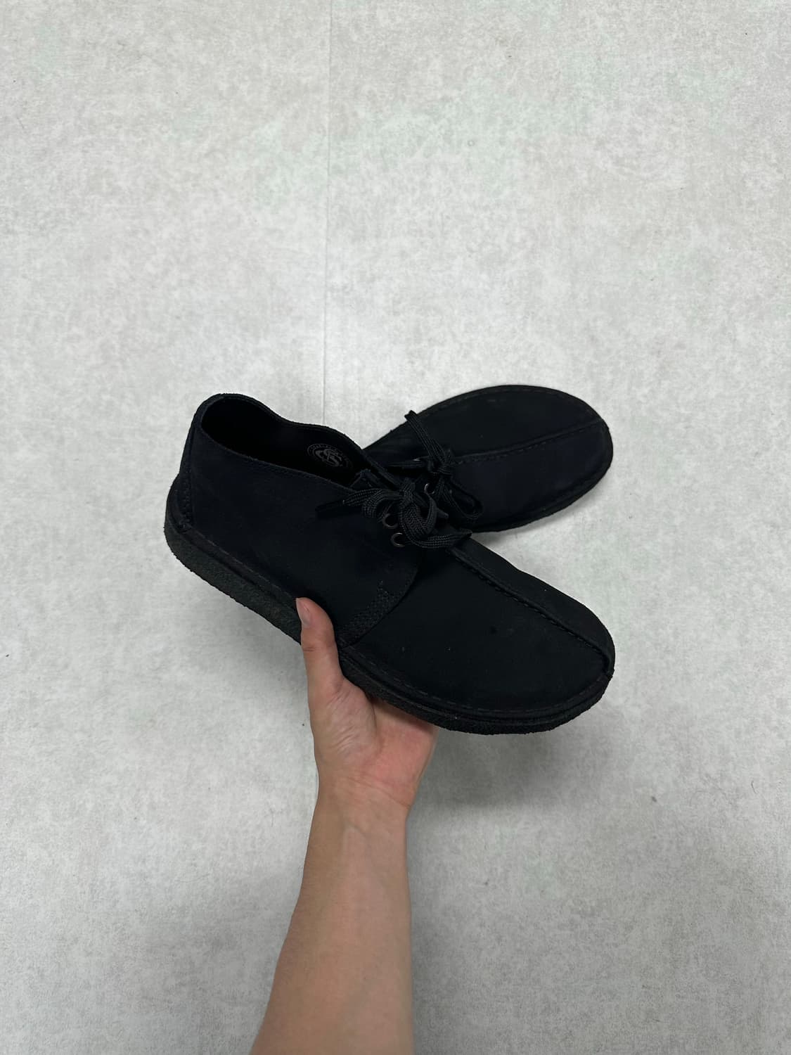 클락스 데저트 트랙 상품이미지1