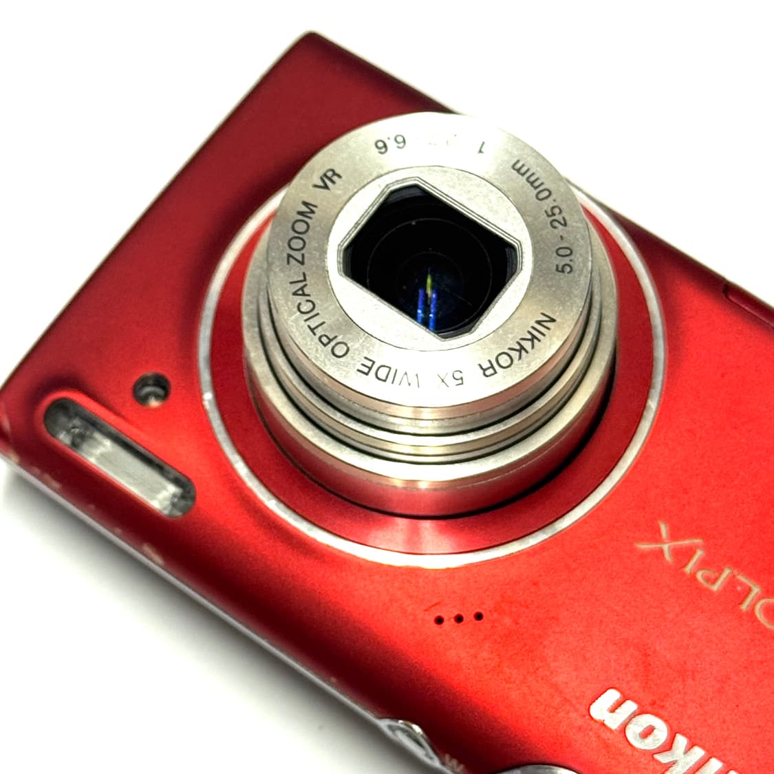 니콘 쿨픽스 s5100 / Nikon coolpix 상품이미지7