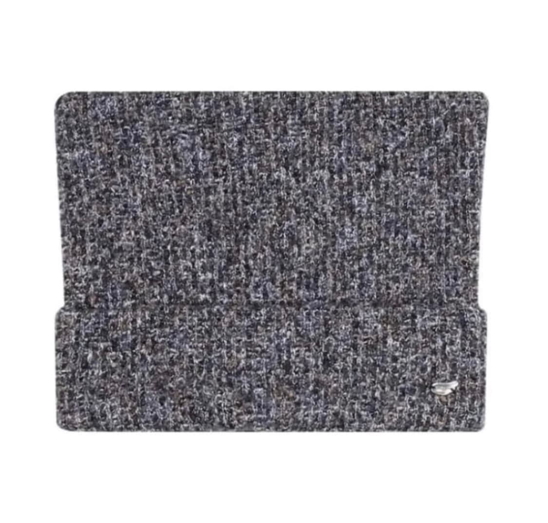 코이세이오 캣 비니 그레이 상품이미지1