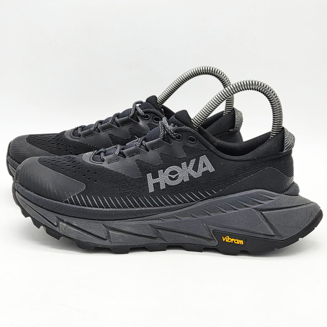  호카 우먼스 스카이라인 플로트 X 트리플 블랙 (235 B)  상품이미지1