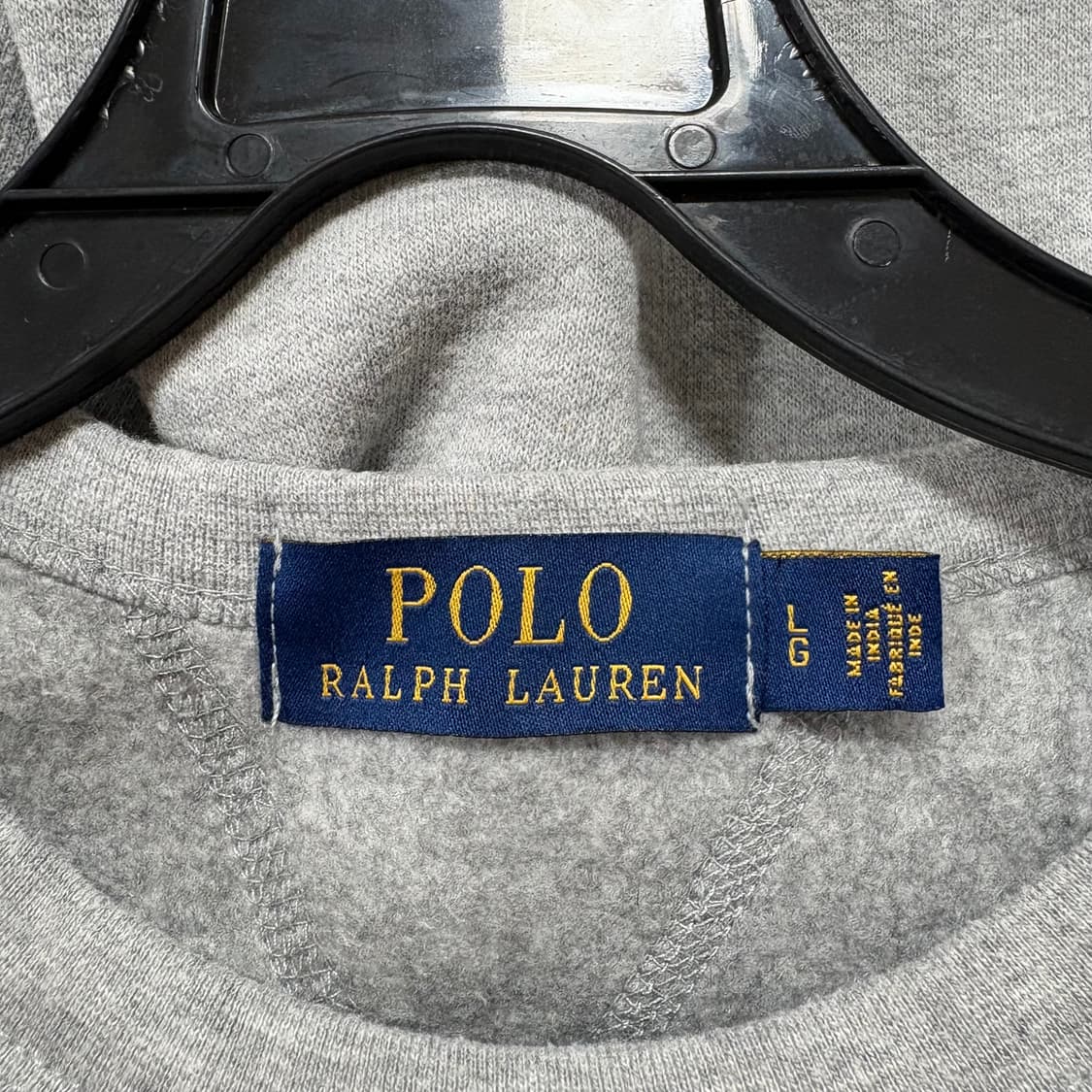 폴로랄프로렌 맨투맨 상품이미지5