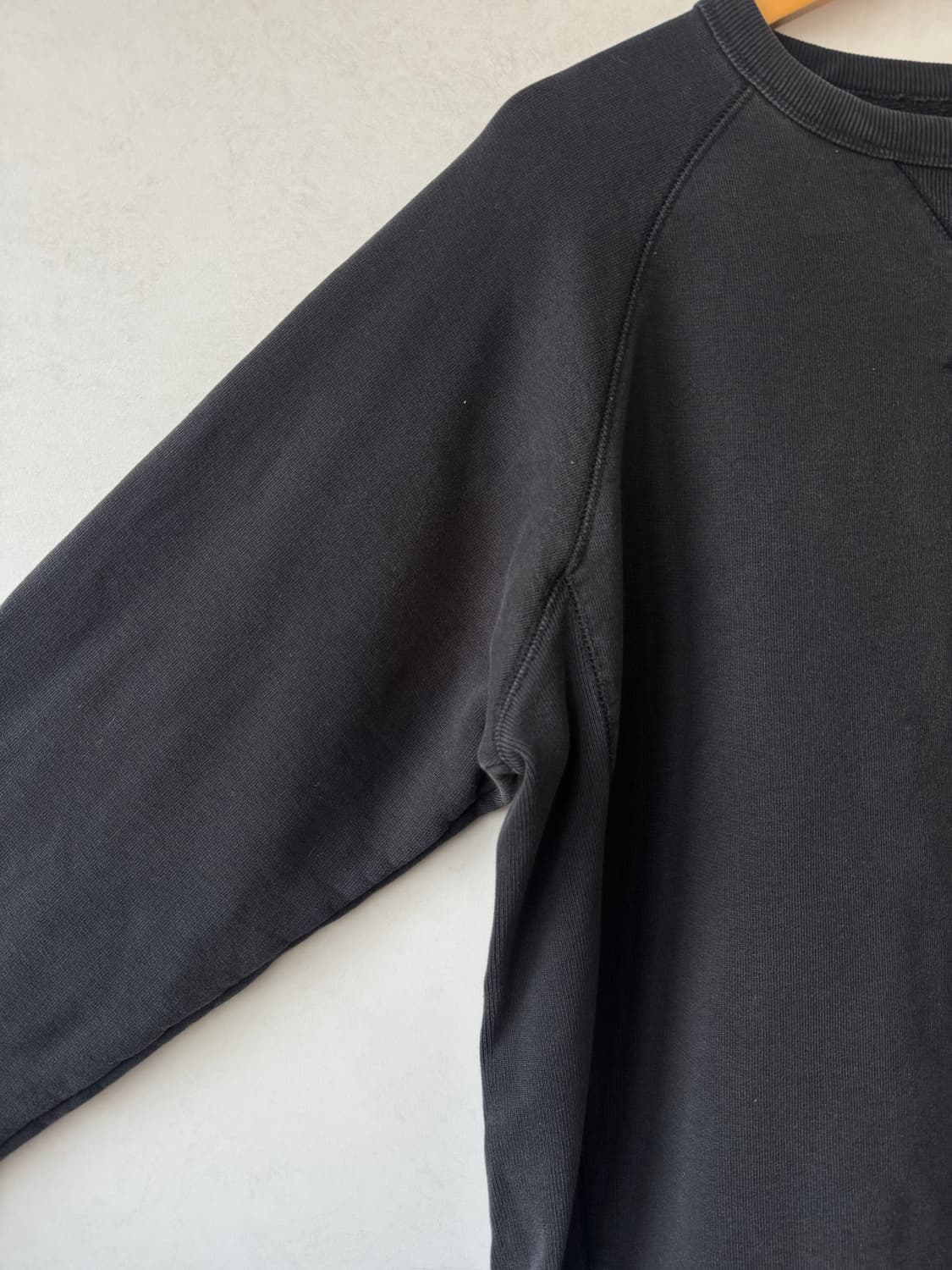 00s 스투시 맨투맨 상품이미지6