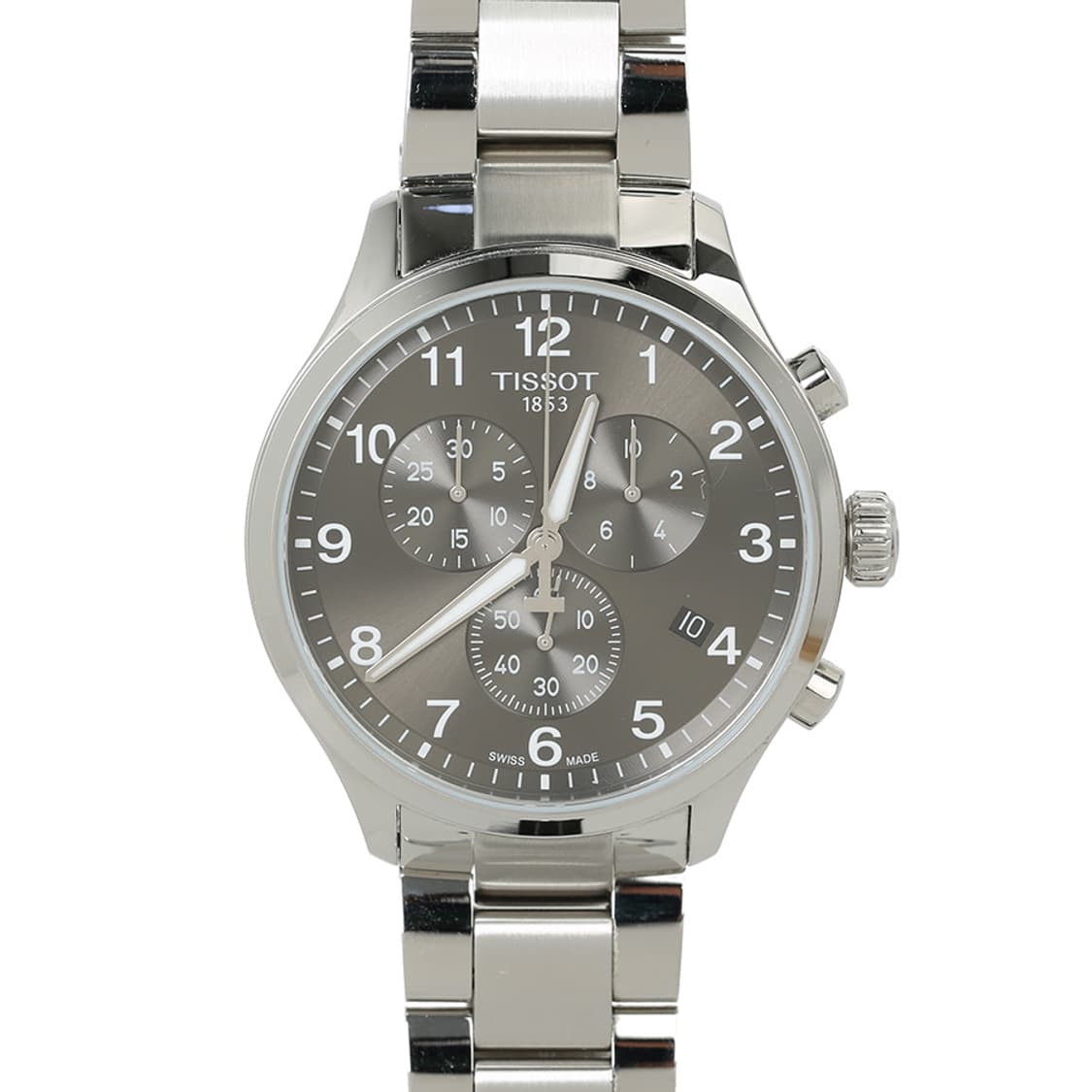 티쏘 크로노 XL 클래식 시계 T116.617.11.057.01 상품이미지7