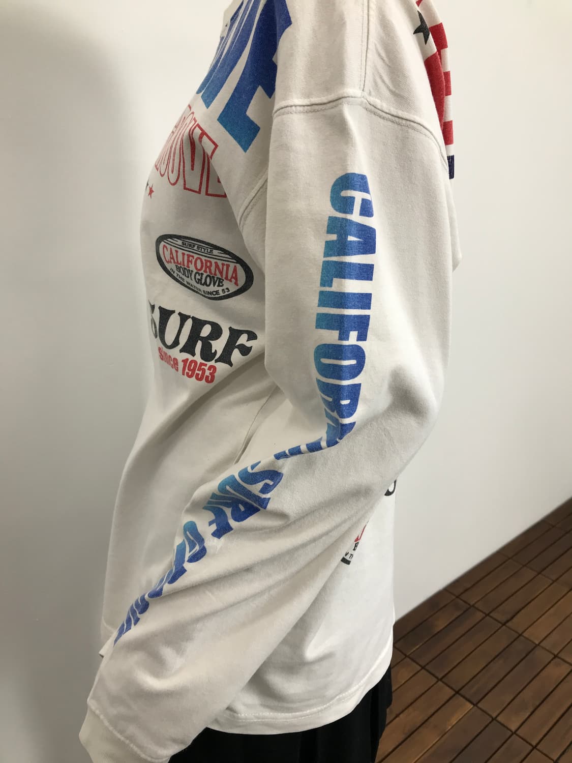 Body Glove Surf Graphic Long Sleeve 상품이미지4