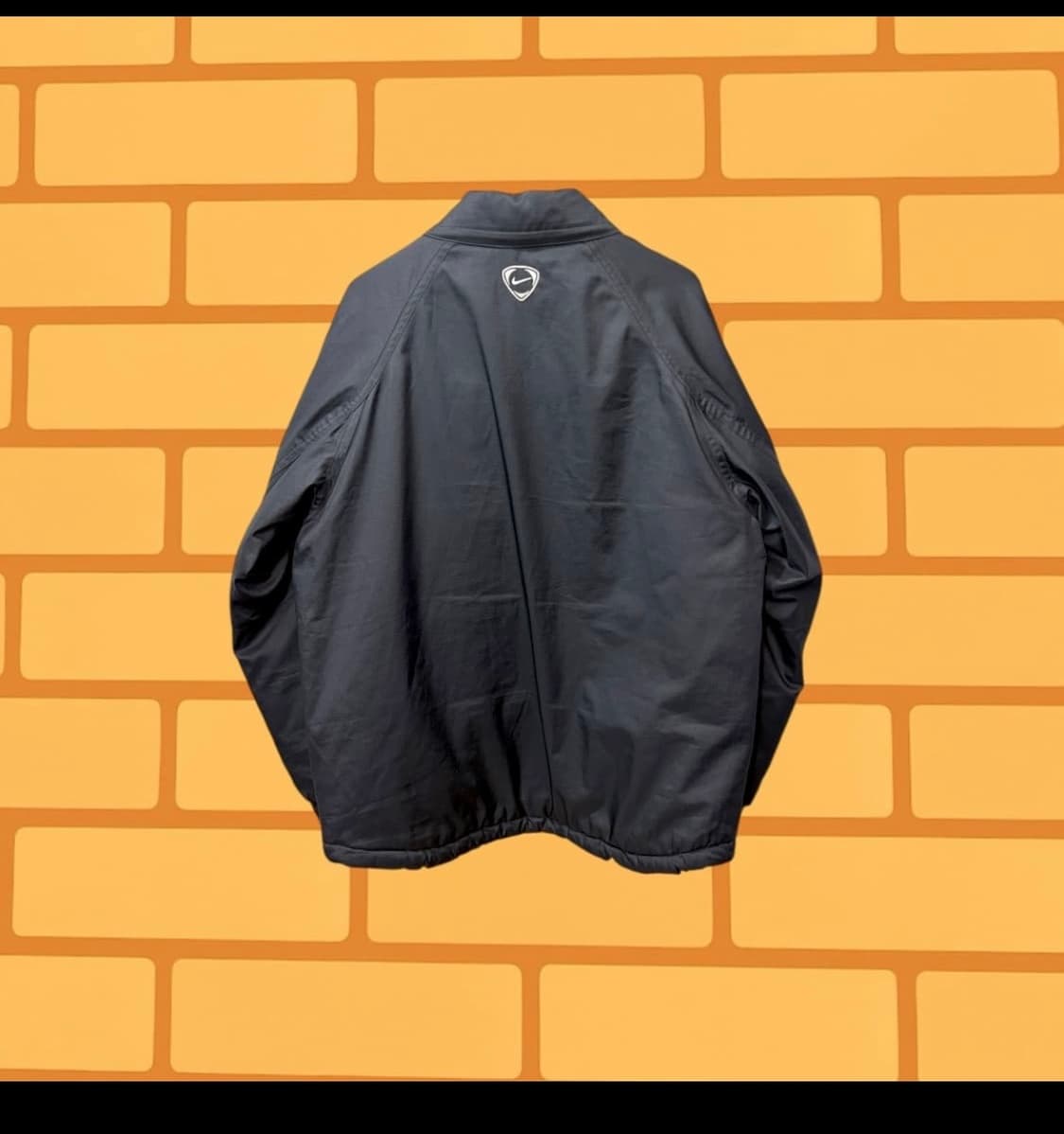 00s 유벤투스 올드스쿨 나이키 점퍼M 상품이미지6