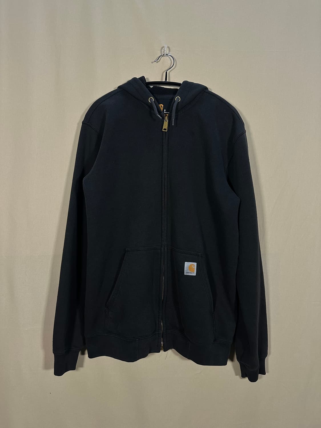 칼하트 후드집업 처분  상품이미지1