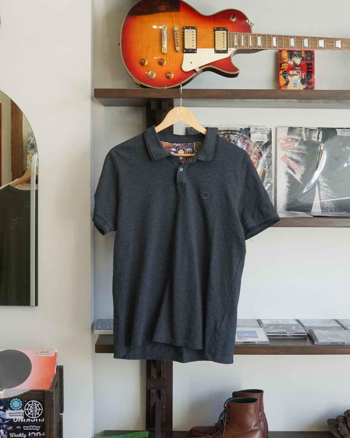 Pretty Green 상품이미지1