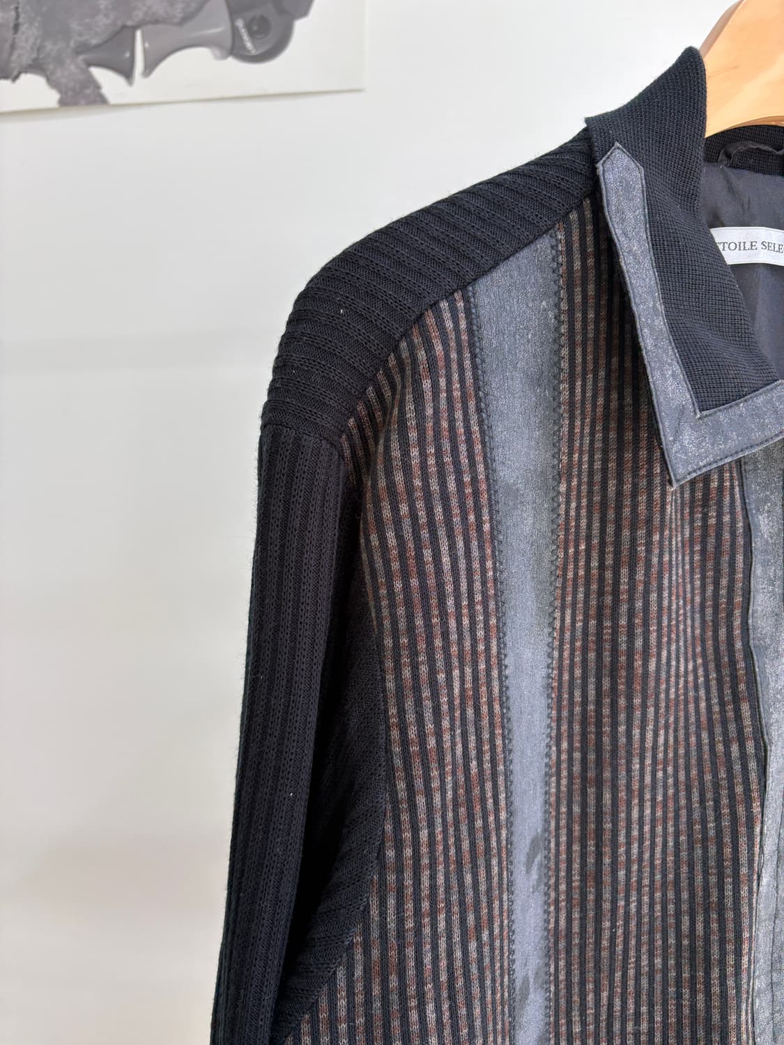 ETOILE SELECTION 자켓 상품이미지3