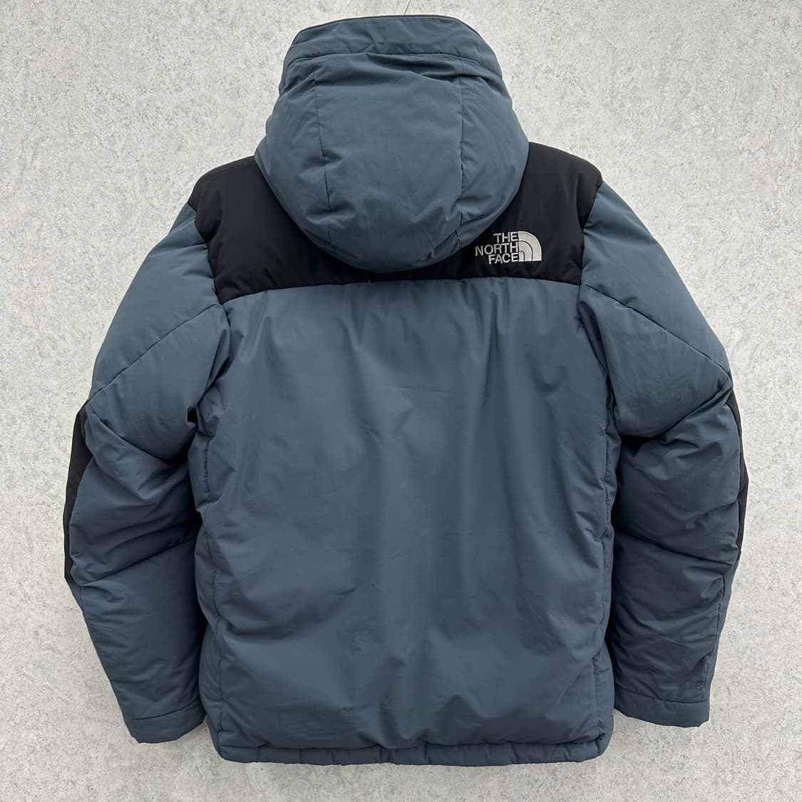 95 노스페이스 하이벤트 남자 구스다운 패딩 상품이미지2