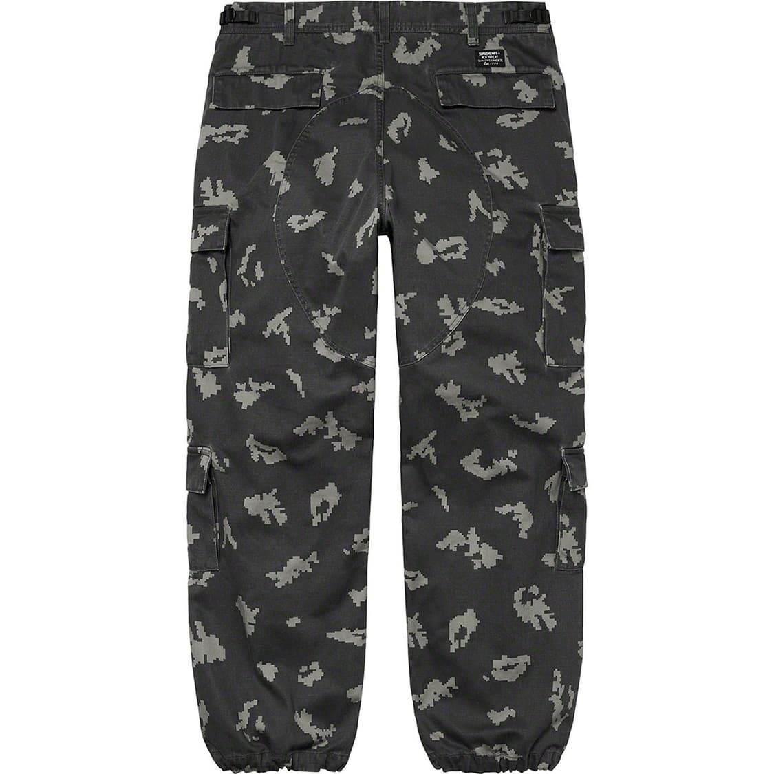 슈프림 카고 팬츠 (러시안 카모 21fw) 상품이미지4