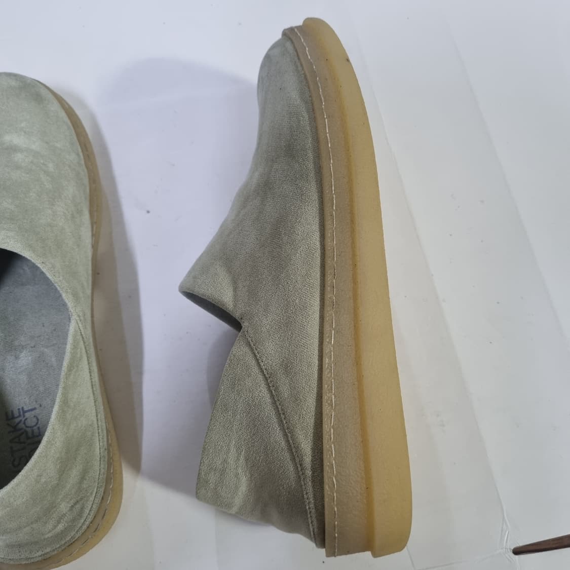 킨치 미스테이크프로젝트 MOJAH/SAND, 280 상품이미지6