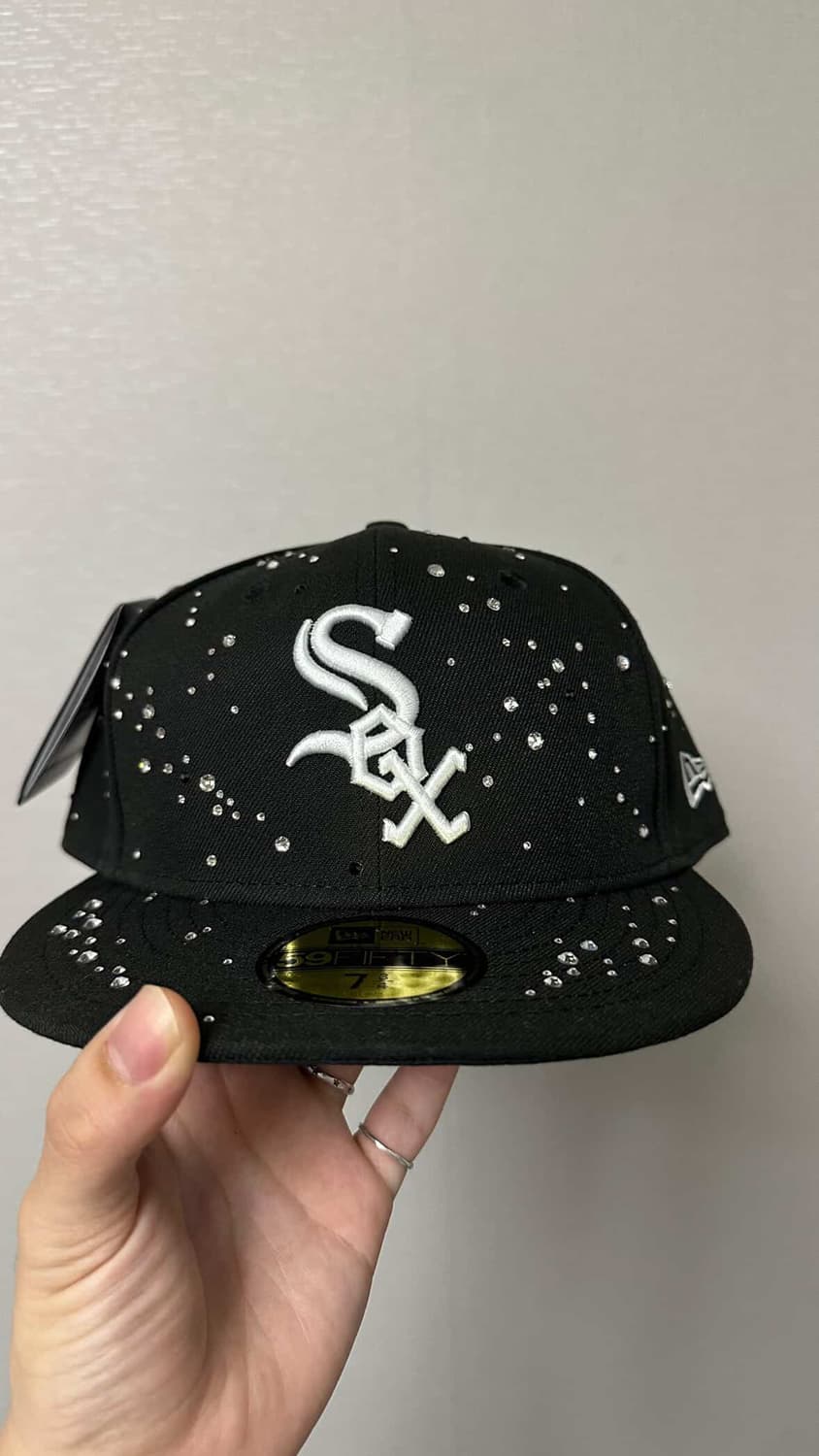 뉴에라 커스텀  상품이미지1