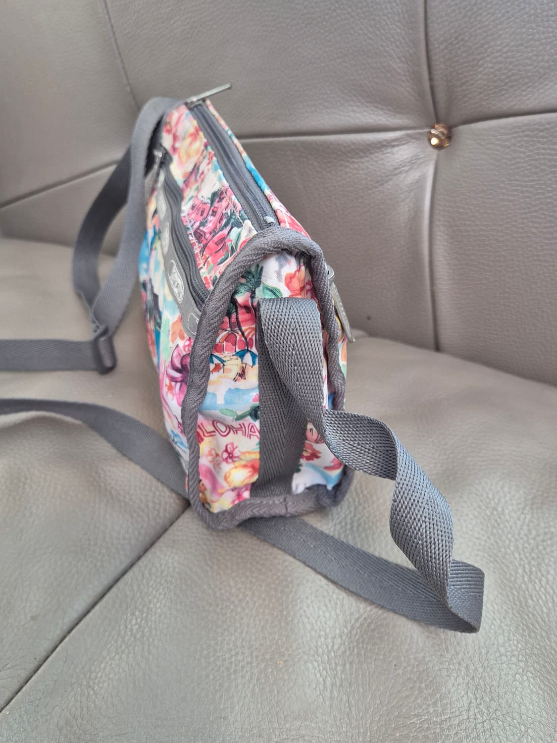 레스포삭 하와이 크로스백  상품이미지2