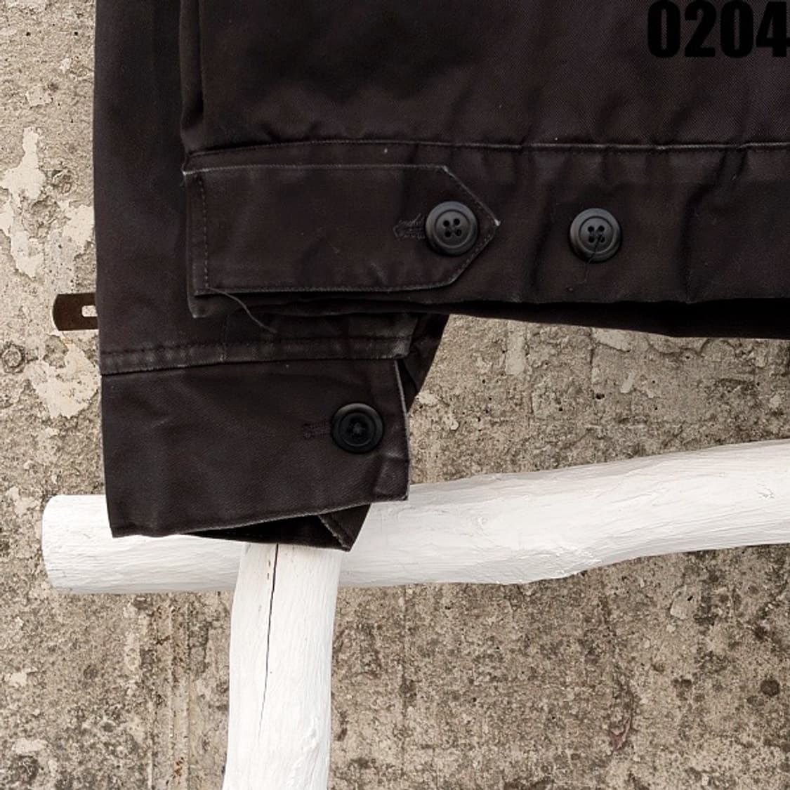 데우스 엑스 마키나 워크웨어 자켓 M 0204 상품이미지6