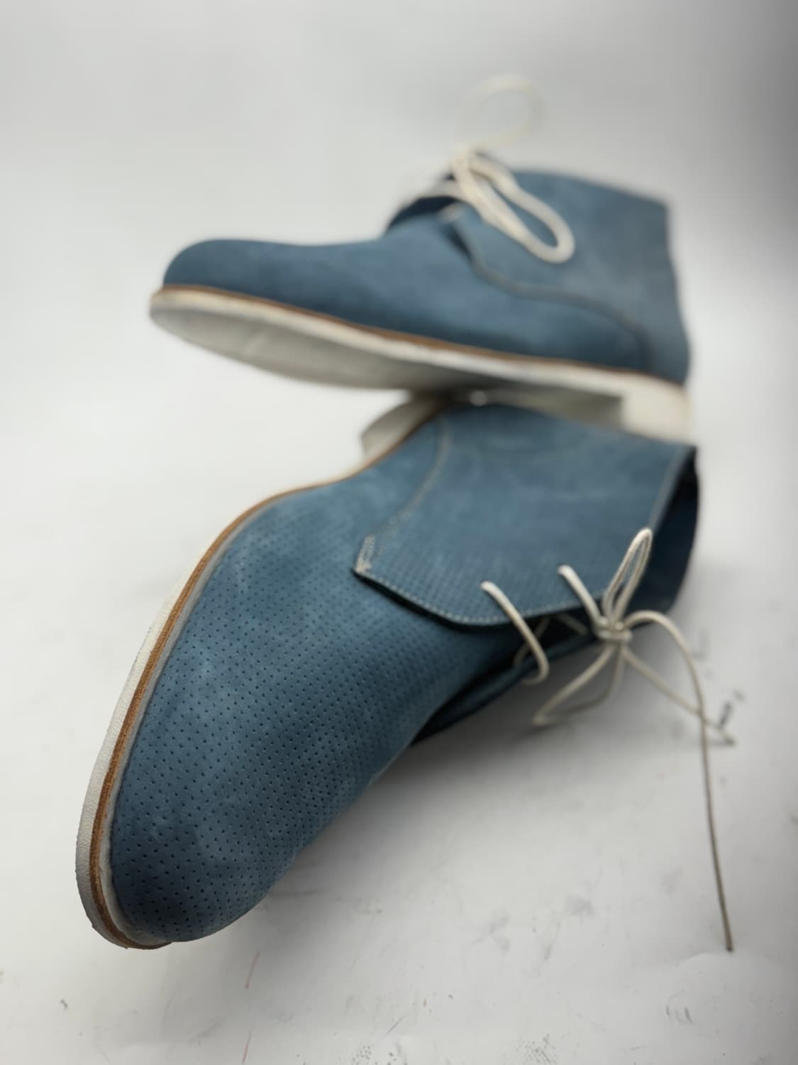 정품)파라부트워커 부츠 상품이미지1