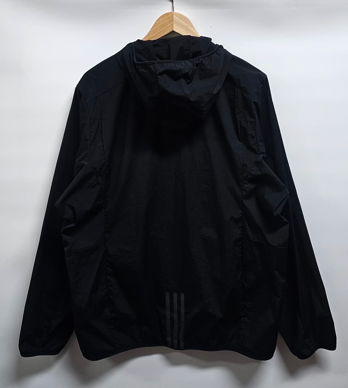 아디다스 테크 아노락 바람막이 XL 상품이미지2