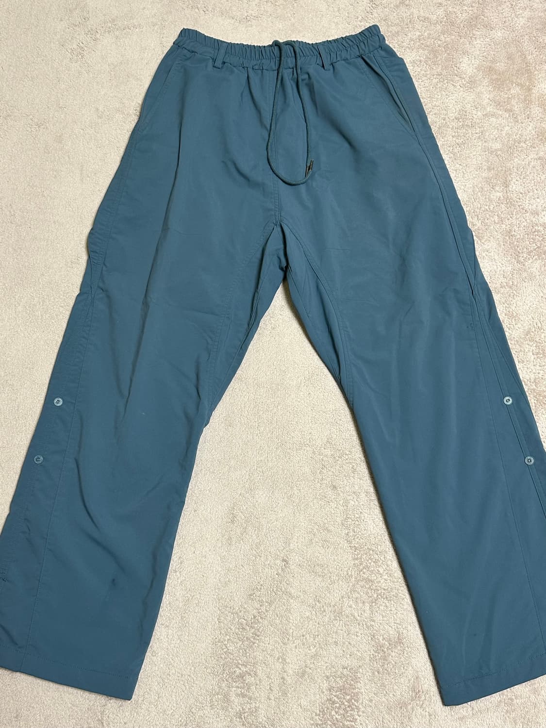 산산기어 팬츠 1사이즈 상품이미지1