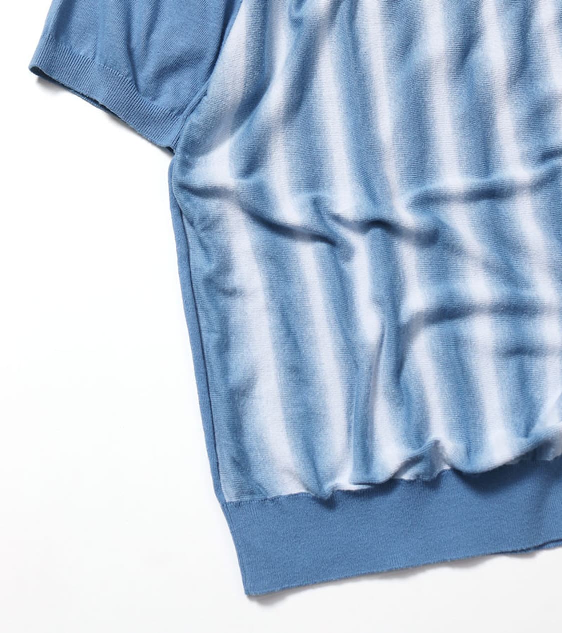 BEAMS - 24SS GRADATION PK SHIRT 상품이미지8