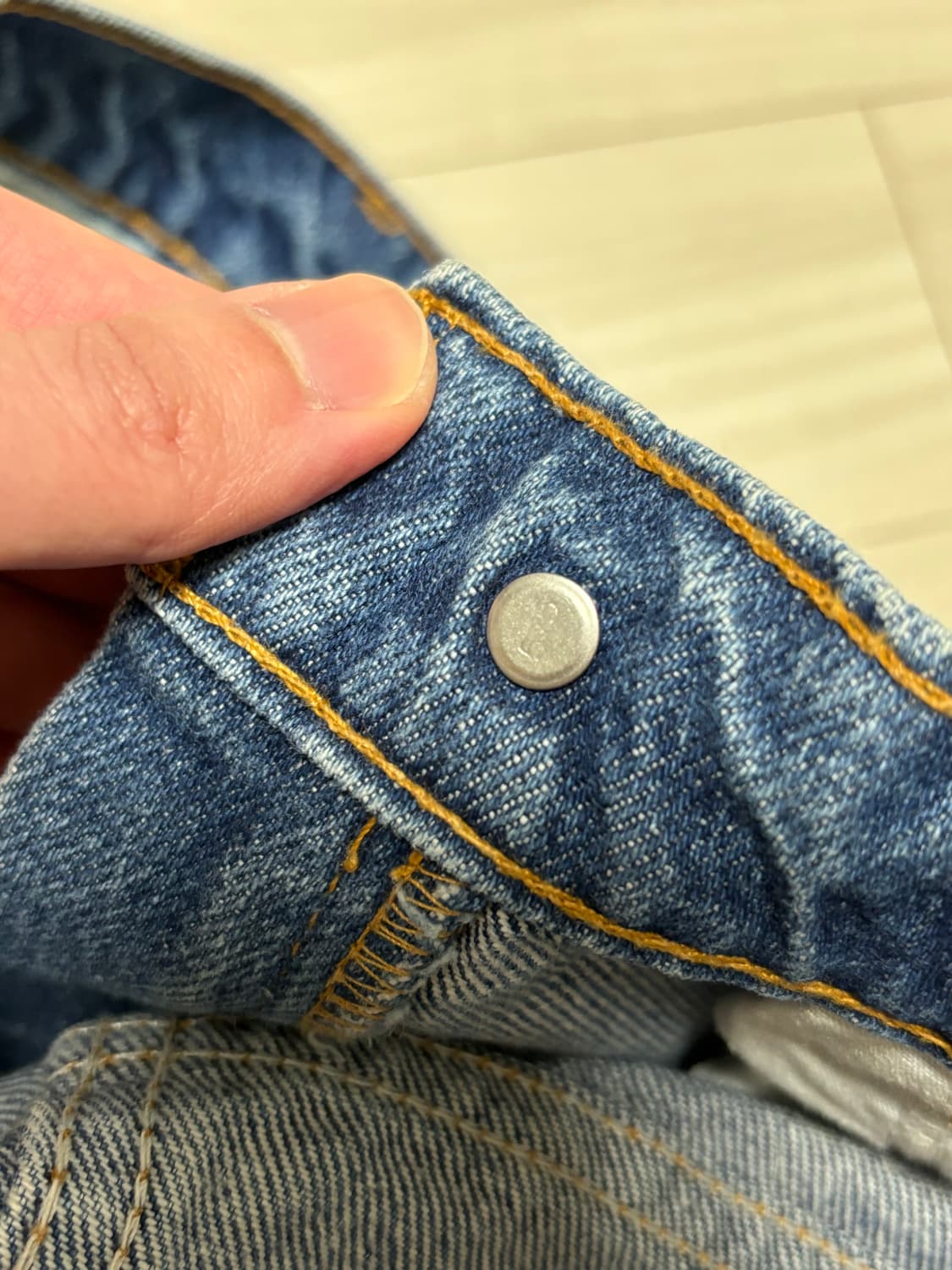 90s 리바이스 517 상품이미지4