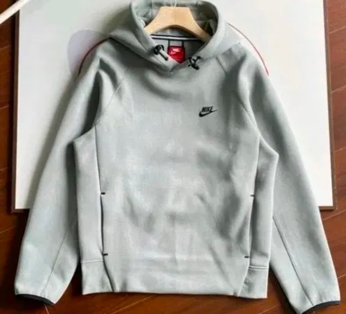 나이키 테크 플리스 조거 세트  상품이미지2