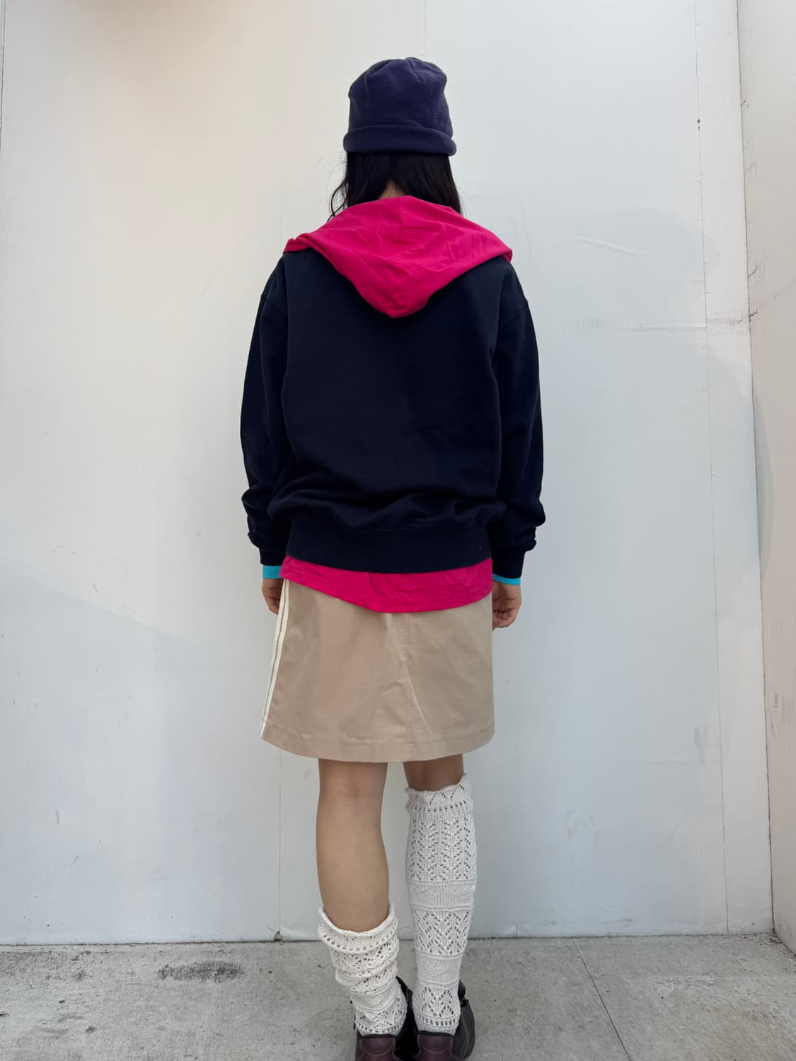 컨버스 스포티걸 빈티지 코디세트 (20% off, ~4/22) 상품이미지5