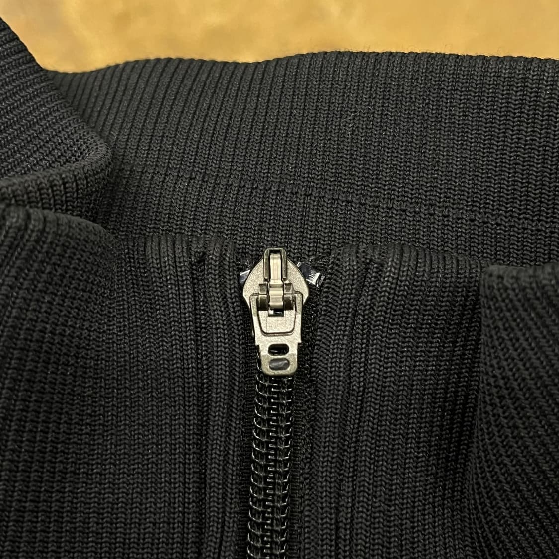 나이키 맨유 블랙 검빨 져지 트랙탑 상품이미지7