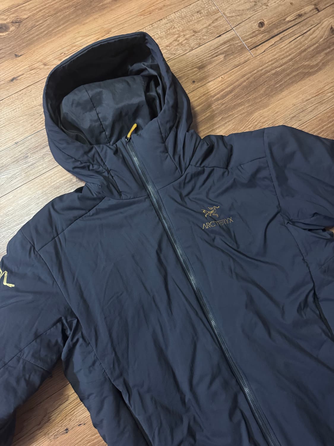 아크테릭스 빔즈 아톰 L 상품이미지1