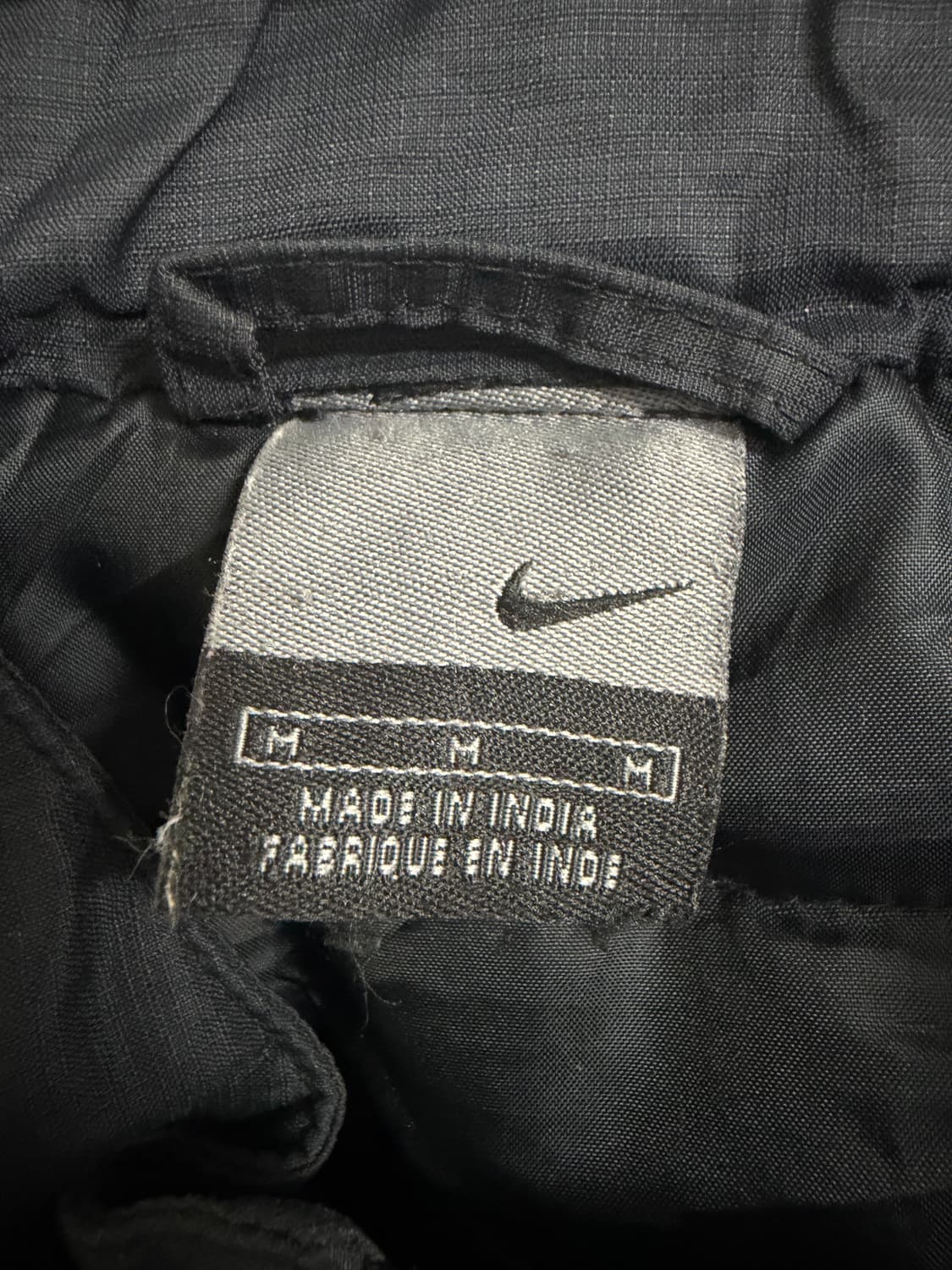 나이키 맨유 자켓 상품이미지3