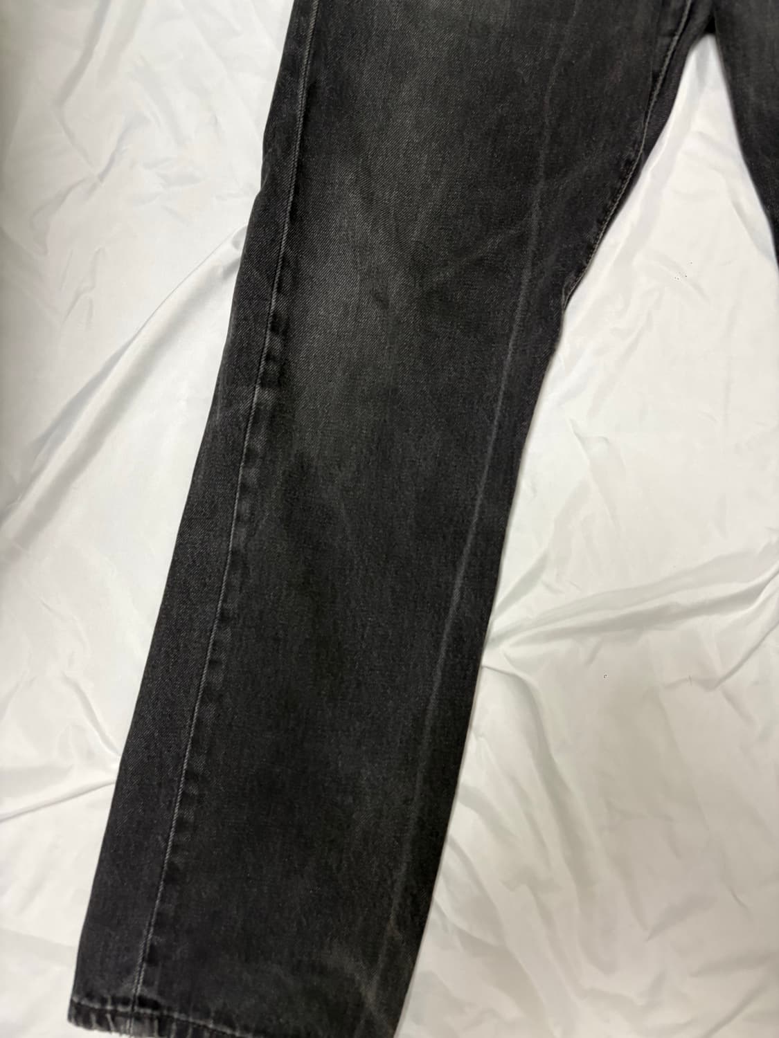 (31x32) 00s 리바이스 501 made in dominican 상품이미지3