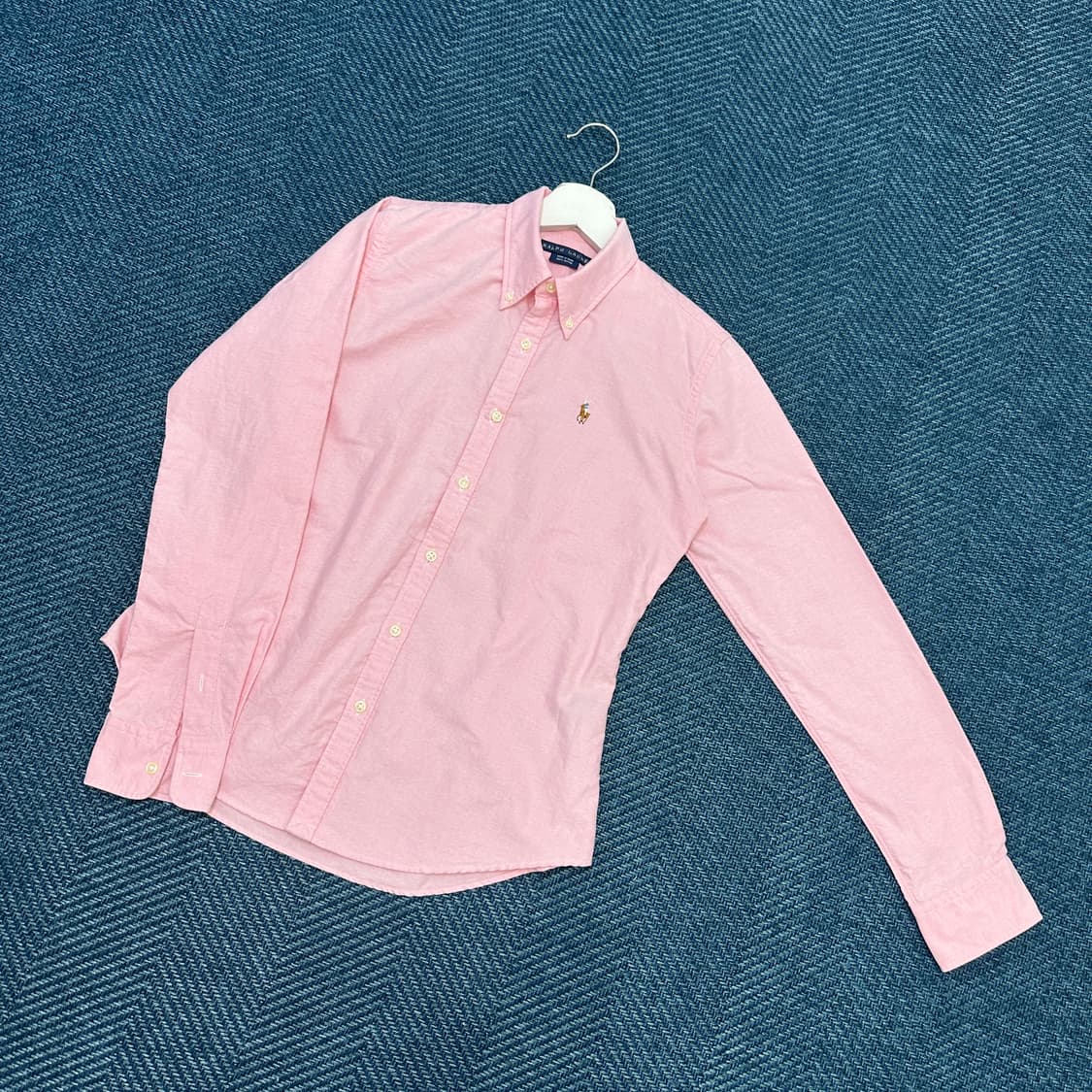 [여성6] 폴로 셔츠 상품이미지1