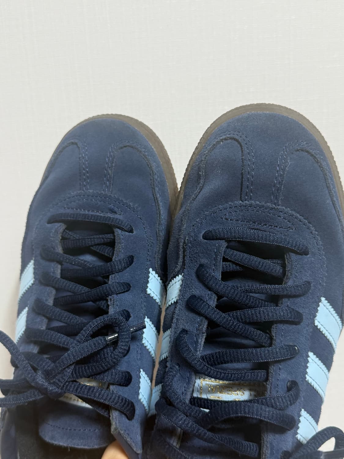 스페지알 네이비 240 상품이미지3