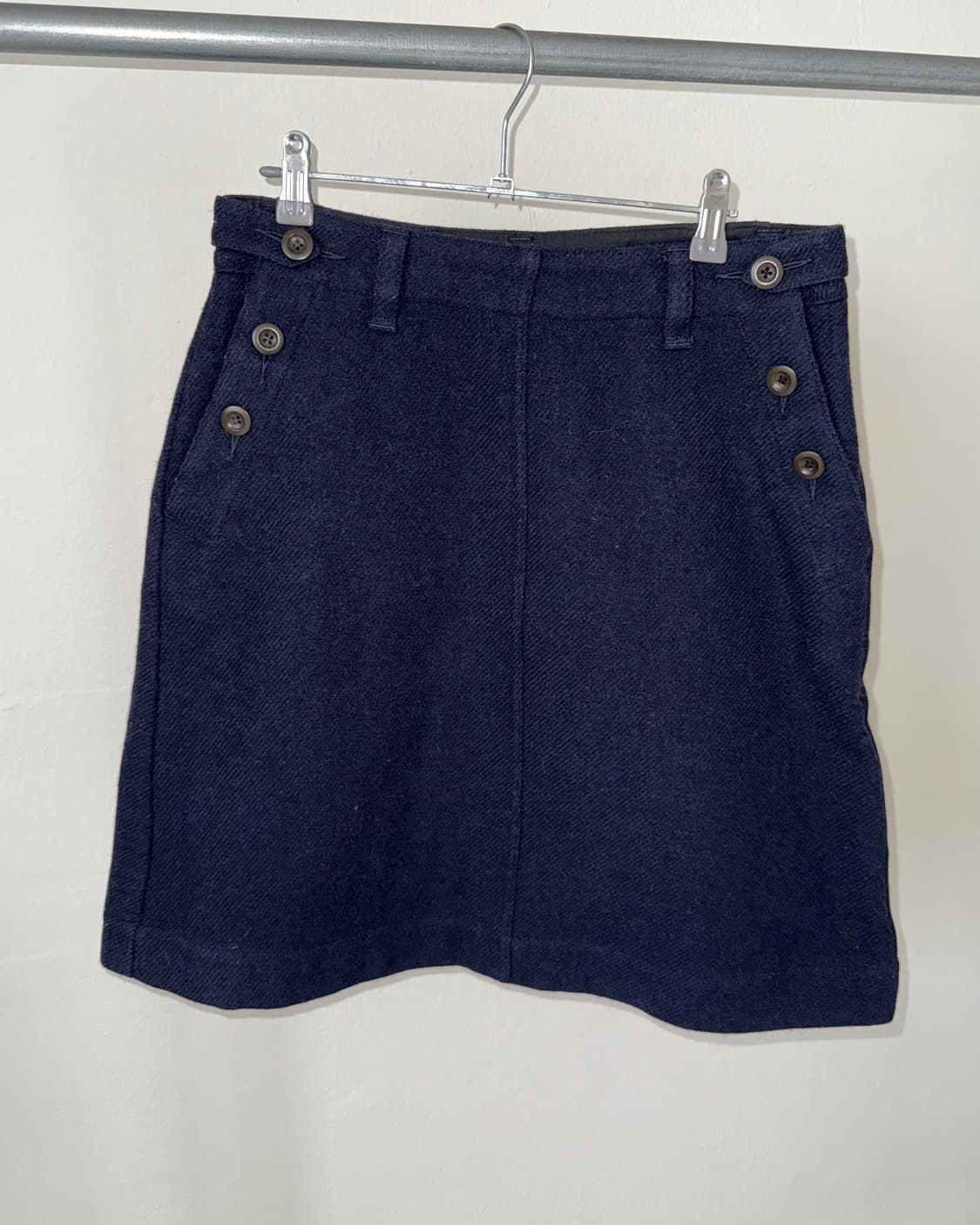 마가렛호웰 스커트 상품이미지3