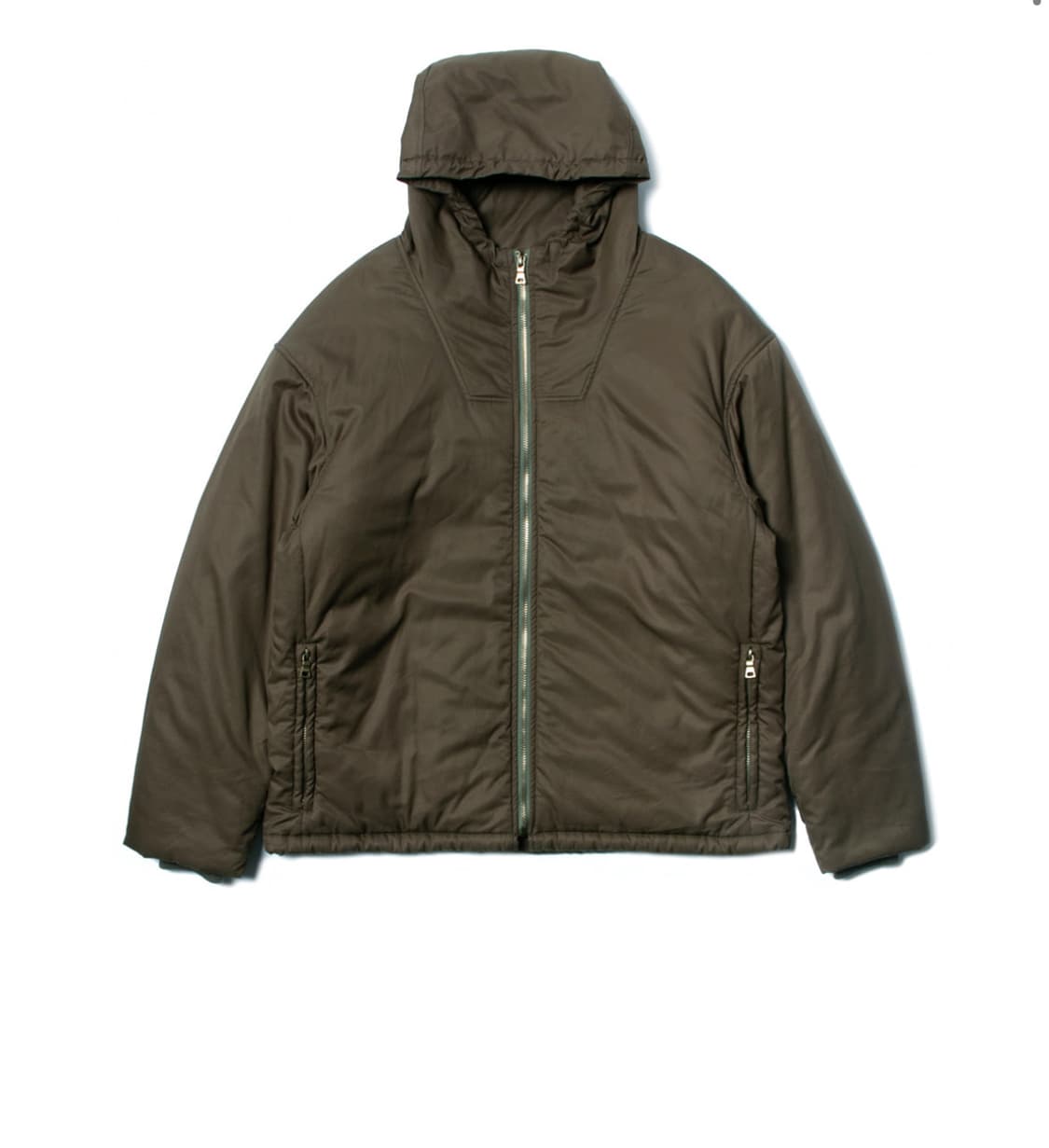 더뤡코즈 마일즈 파카 2 상품이미지1