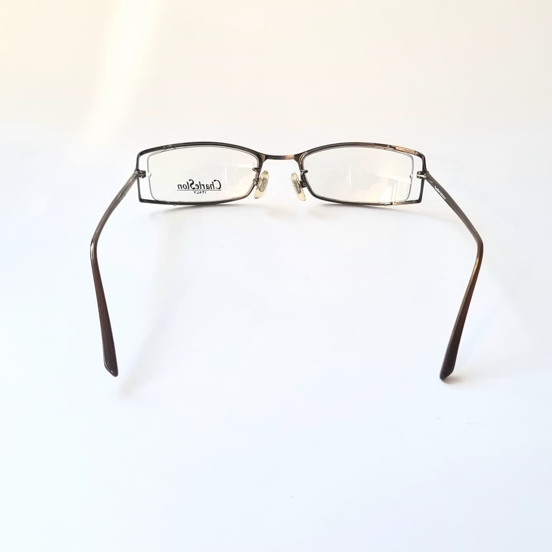 데드스탁  CharleSton 긱시크  옆반무테  264 상품이미지6